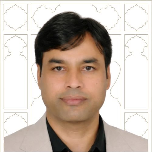 Dr. Mahesh Mahich